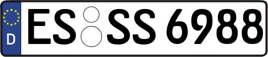 ES-SS6988