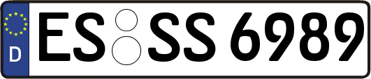ES-SS6989