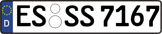 ES-SS7167