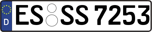 ES-SS7253