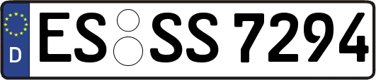 ES-SS7294