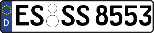 ES-SS8553