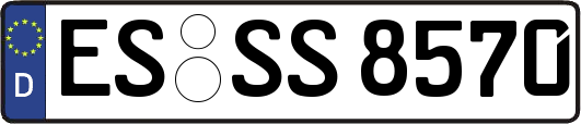 ES-SS8570