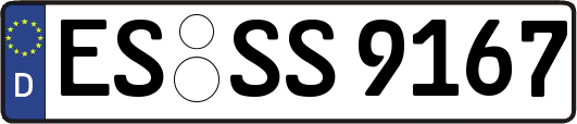 ES-SS9167