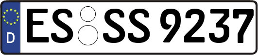 ES-SS9237