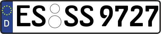 ES-SS9727