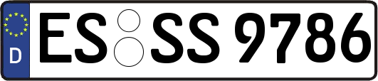 ES-SS9786