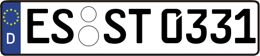 ES-ST0331