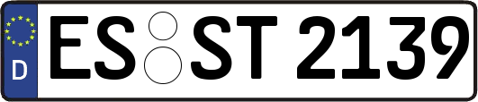 ES-ST2139