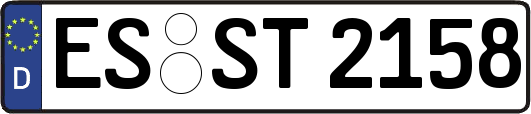 ES-ST2158