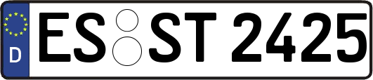 ES-ST2425