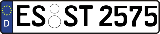 ES-ST2575