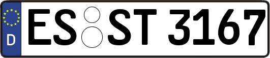 ES-ST3167