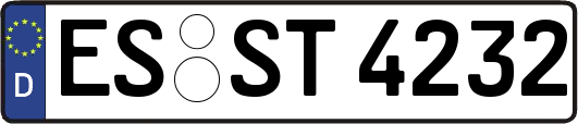 ES-ST4232