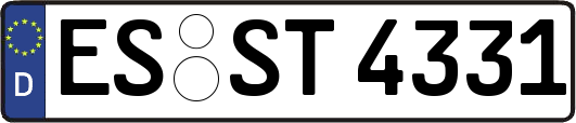 ES-ST4331