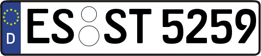 ES-ST5259