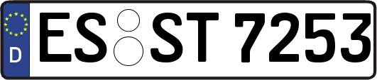 ES-ST7253