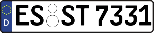 ES-ST7331