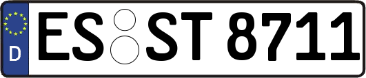ES-ST8711