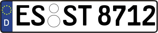 ES-ST8712