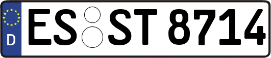 ES-ST8714