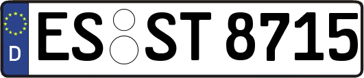 ES-ST8715