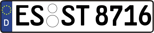 ES-ST8716