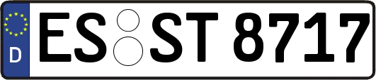 ES-ST8717