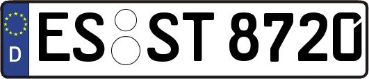 ES-ST8720