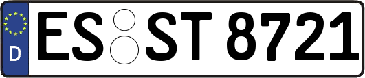 ES-ST8721