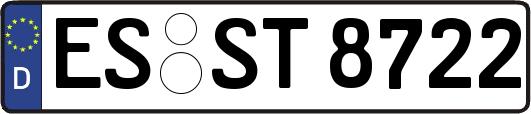 ES-ST8722