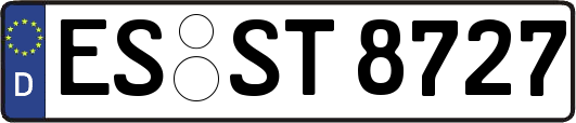 ES-ST8727