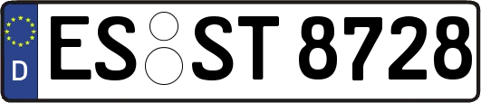 ES-ST8728