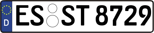 ES-ST8729