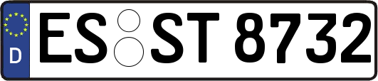 ES-ST8732