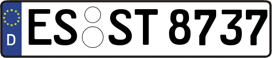 ES-ST8737