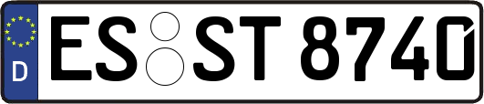 ES-ST8740