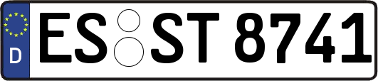 ES-ST8741