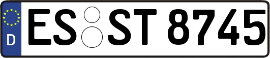 ES-ST8745