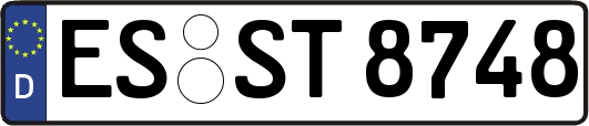 ES-ST8748