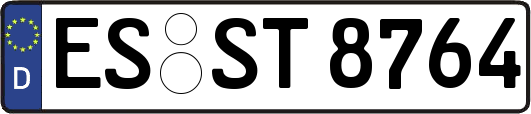 ES-ST8764