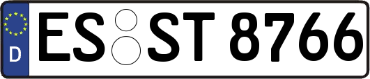 ES-ST8766