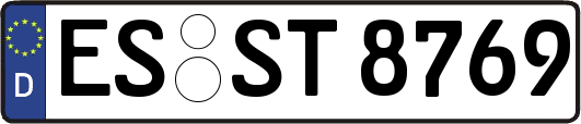ES-ST8769