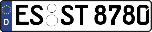 ES-ST8780