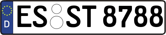 ES-ST8788