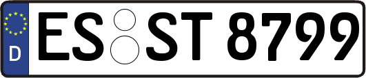 ES-ST8799