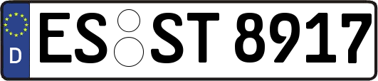 ES-ST8917