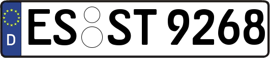 ES-ST9268