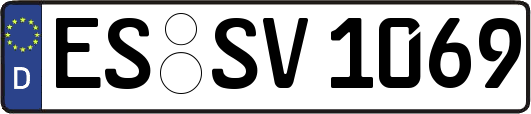ES-SV1069