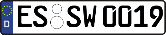 ES-SW0019